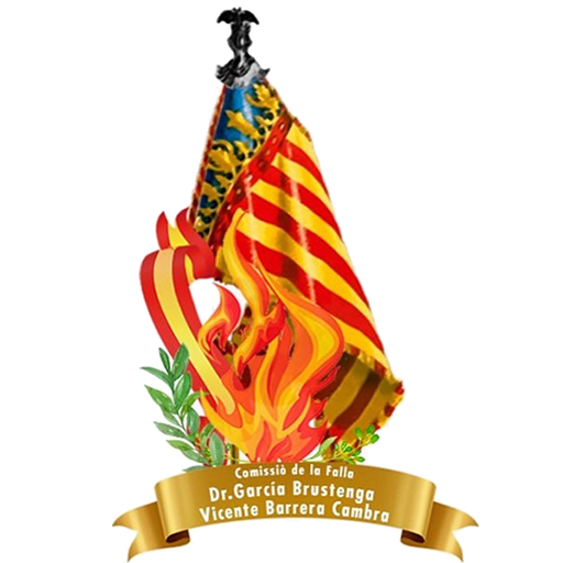 Logo Falla Brustenga